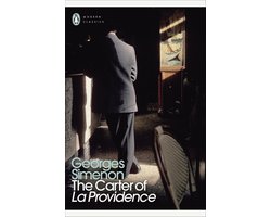 Insp Maigret Carter Of La Providence
