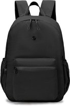40L Wandelrugzak Nylon Dubbele Schoudertas Meerdere Zakken Klimrugzak