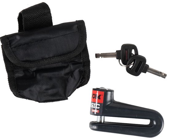 Pyronix WL-CABLE Water Leak Cable for use with the MC1Z1-WE