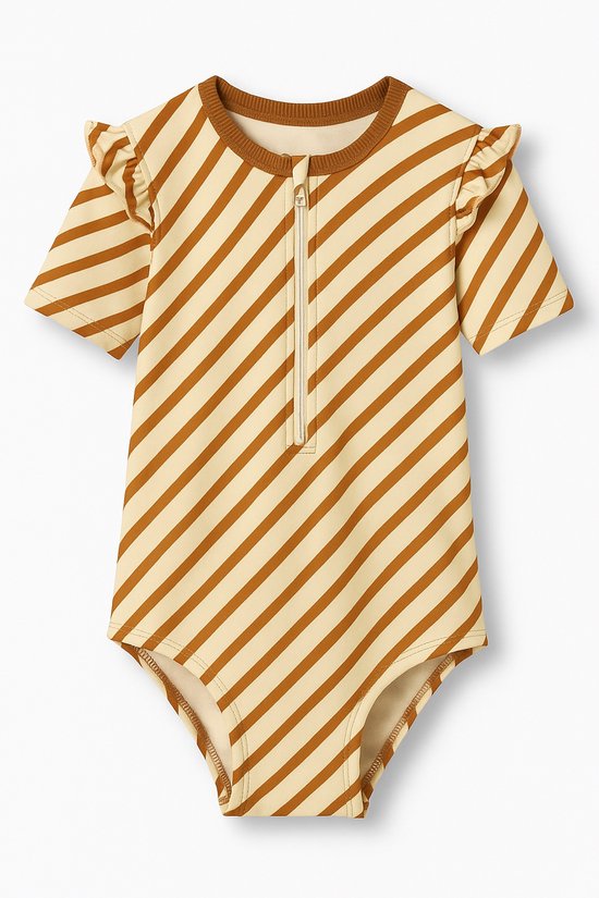 Gehaakt badpak - Badpakken - Hunkemöller