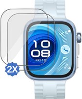 2 films de protection d'écran pour Huawei Watch Fit 4 Pro - Film de protection d'écran