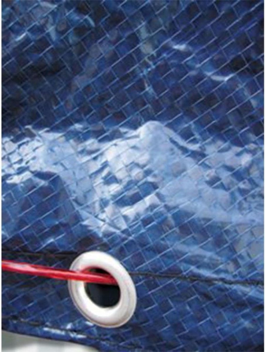 Gre Bâche d'hivernage - 915 x 470 cm