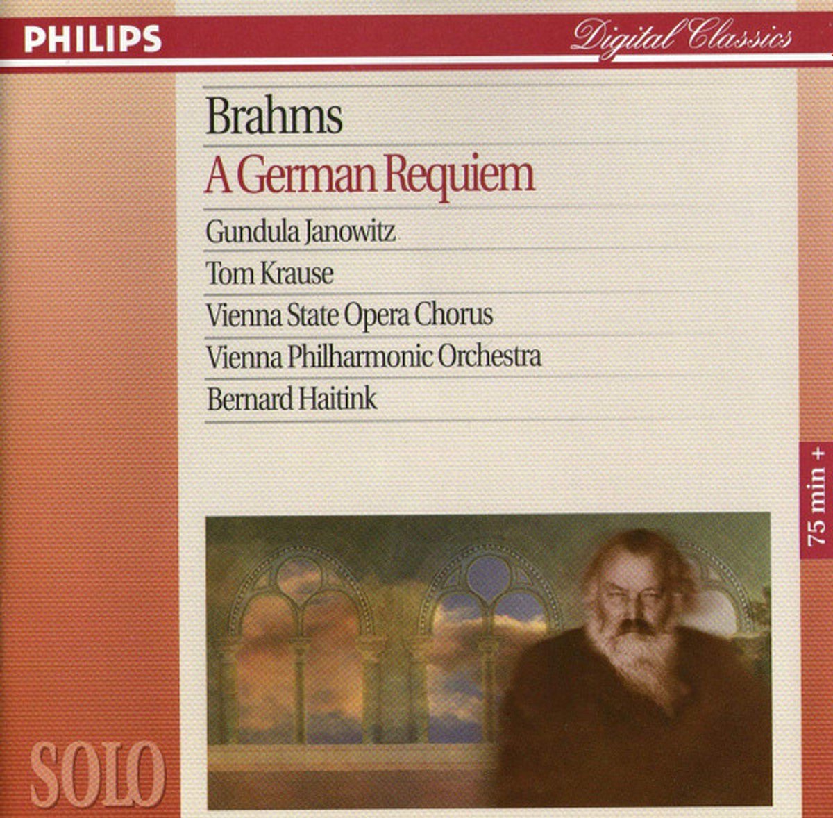Ein Deutsches Requiem