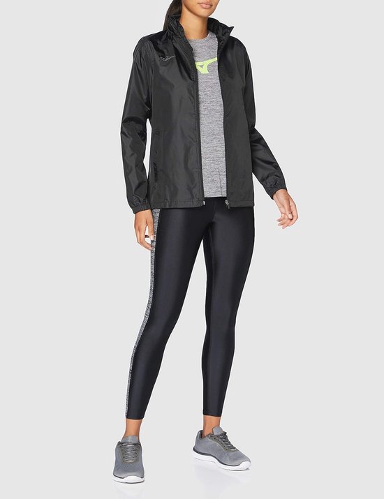 Dames Softshell Jas-Little Donkey Andy-Waterafstotend, Windd