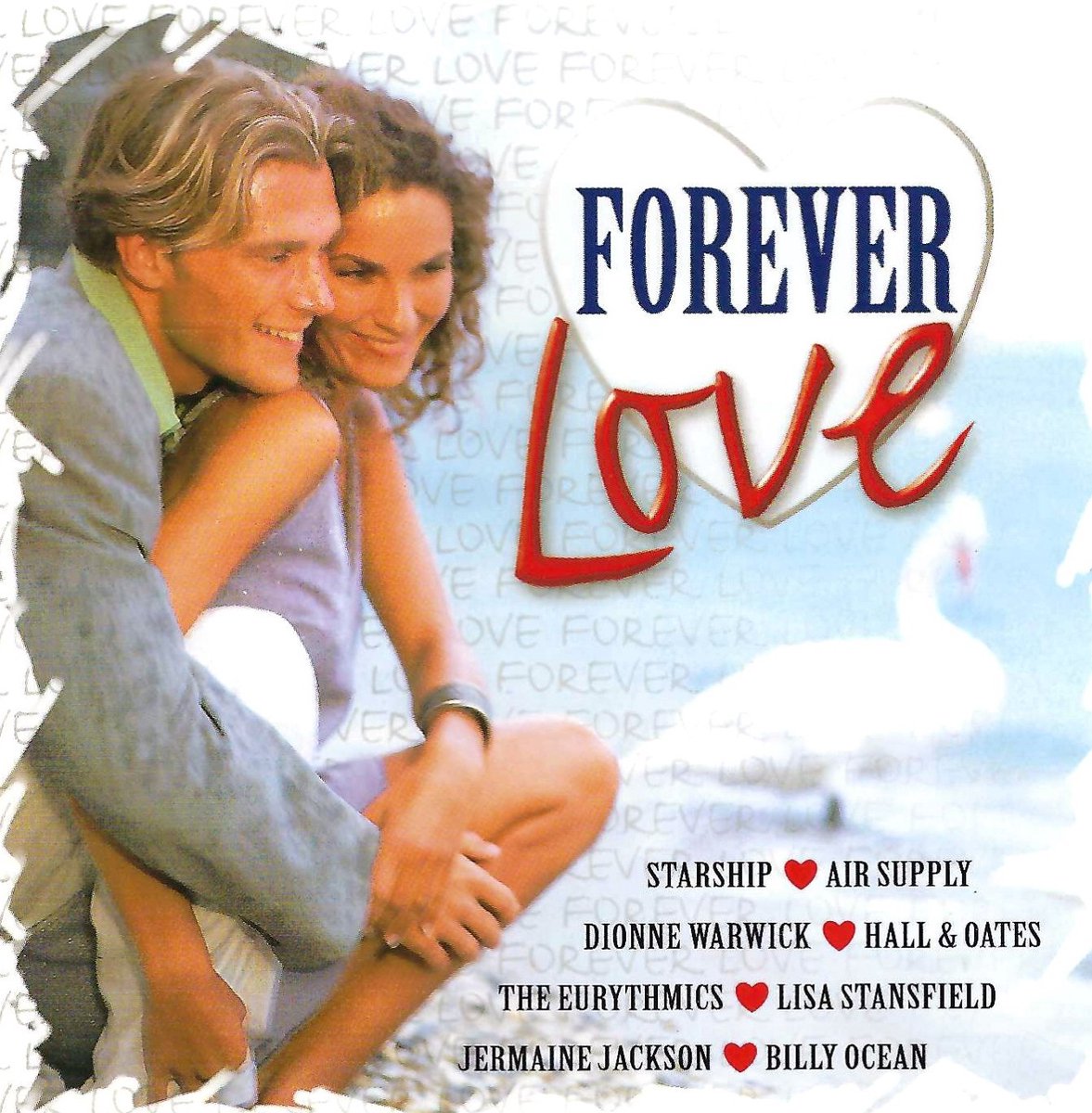 Forever Love