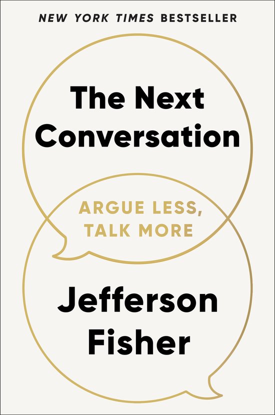 The Next Conversation - cover