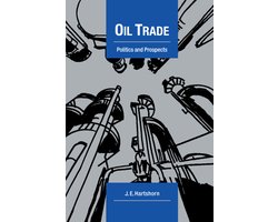 Oil Trade