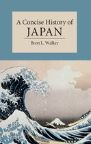 ISBN Concise History of Japan, histoire, Anglais, 280 pages