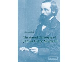 The Natural Philosophy of James Clerk Maxwell
