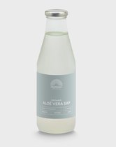 Mattisson Biologisch Aloe Vera Sap 100% puur - NL-BIO-01 - 750 ml