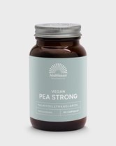 Mattisson - PEA strong (Palmitoyl Ethanol Amide) 400mg - 90 Capsules
