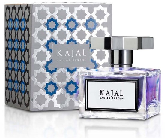 Kajal Classic - 100ml - Eau De Parfum Spray