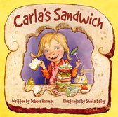 Carla -  Carla's Sandwich