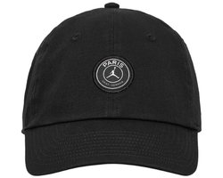 Nike Jordan Paris Saint-Germain - Pet - Maat L/XL - Zwart - Paris Saint-Germain - Lifestyle - Unisex Pet