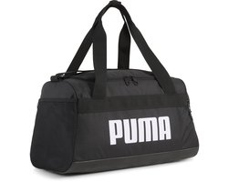PUMA PUMA CHALLENGER Extra Small Sports Bag Unisex Sporttas - Puma Black