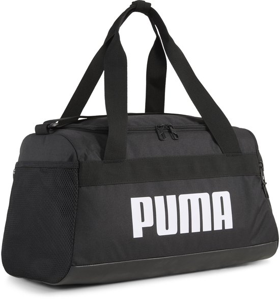 PUMA PUMA CHALLENGER Extra Small Sports Bag Unisex Sporttas - Puma Black