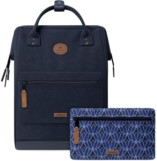 Cabaia Adventurer Large Rugzak Zurich