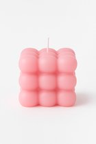Bol.com Momena - Handgemaakte Bubble Kaars aanbieding