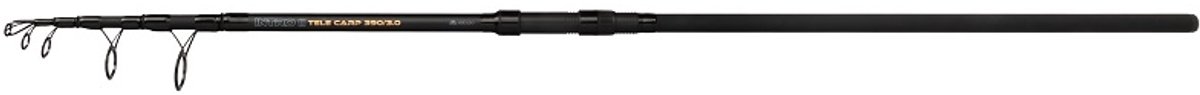 Karperhengel - Mikado Hengel - Intro Tele Carp II 330 / 3.0Lbs (6 sec.) - 330cm - 6 Secties