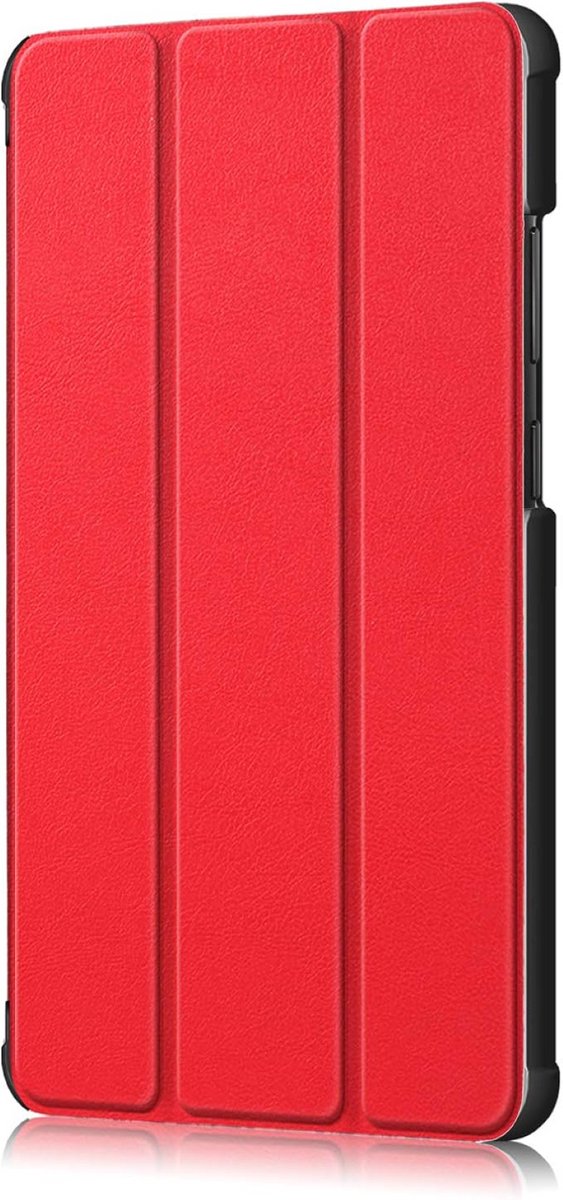 Tablethoes geschikt voor Lenovo Tab M7 2e generatie/Tab M7 3e generatie/Tab M7 TB-7305F