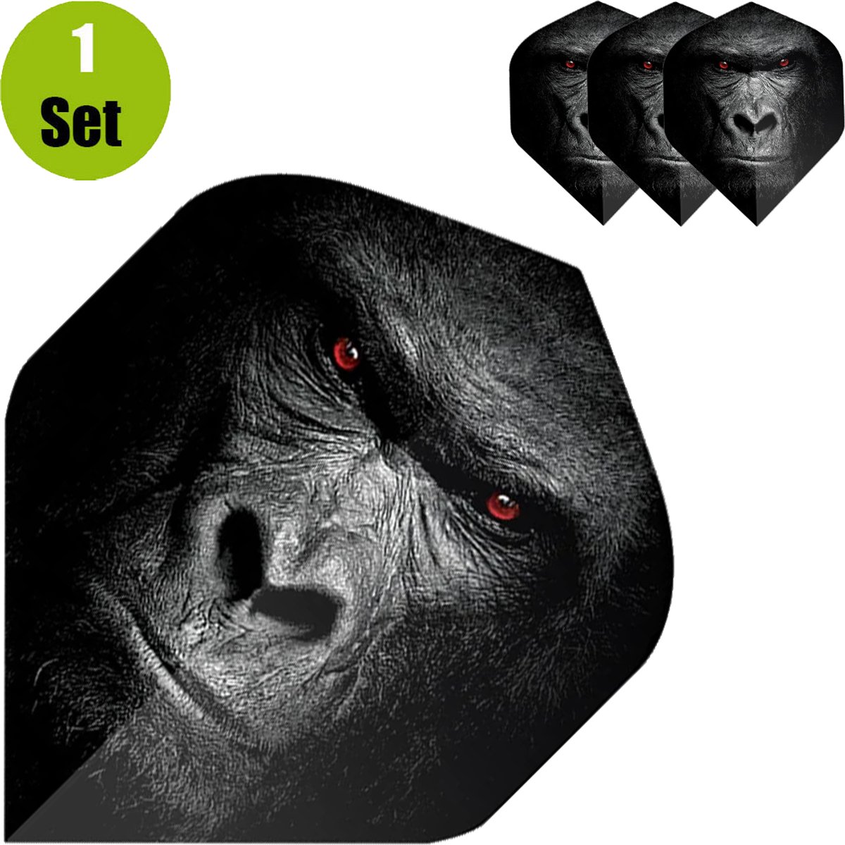 Designa Gorilla