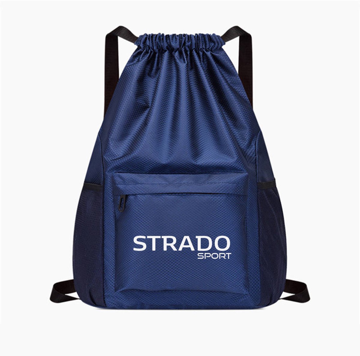 Strado waterdichte sportrugzak 37x48x19 cm (blauw)