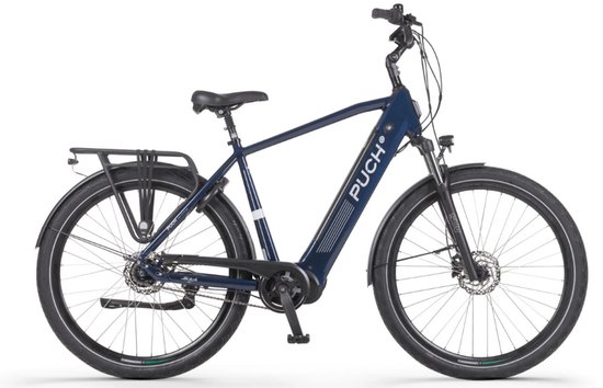 PUCH E-Modern SUV N7 Elek...