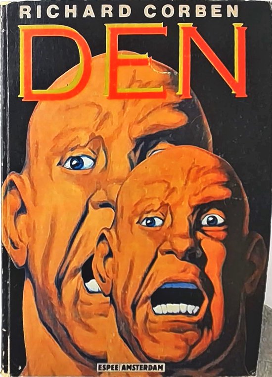9789064770340 - Den