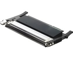 Inktkenners Toner geschikt voor Samsung SU392A - 1x Zwart geschikt voor Samsung CLP-310 - CLP-310N - CLP-315 - CLP-315W - CLX-3170 - CLX-3170FN - CLX-3175FW