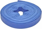 vidaXL Waterslang 1'' 25 m PVC