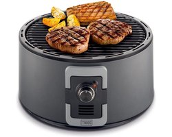 Trebs 99335 - Houtskoolbarbecue