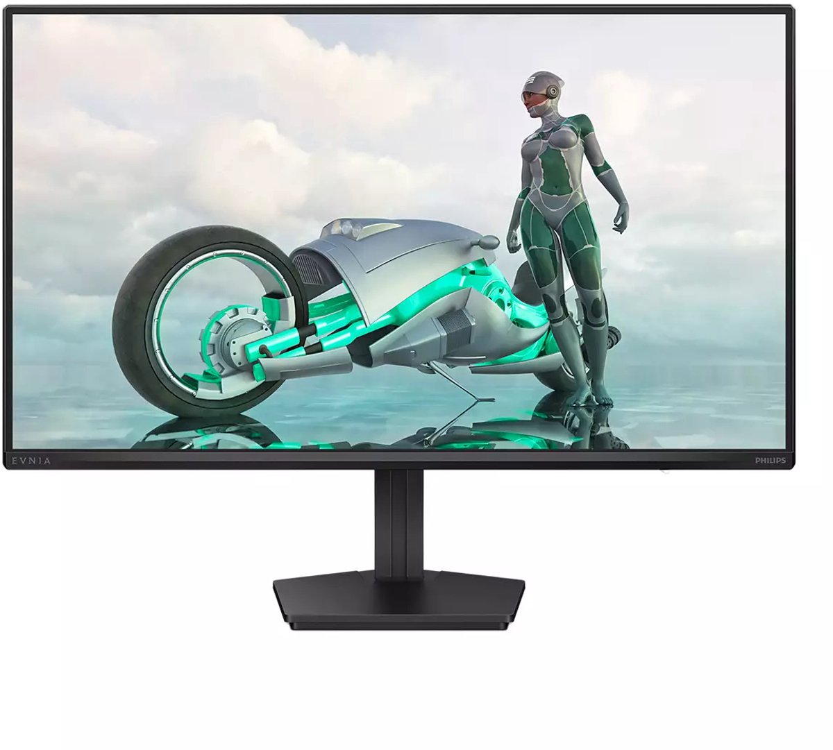 Philips Evnia 24M2N3200NF - Full HD IPS Gaming Monitor - afbeelding 2
