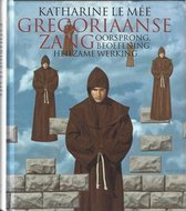 Gregoriaanse zang
