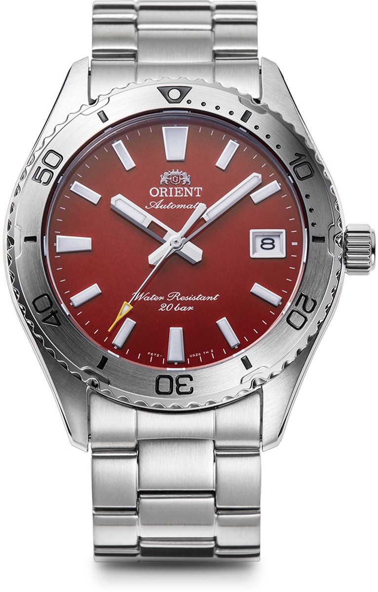 ORIENT MAKO OR-RA-AC0Q09R