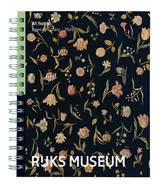 Rijksmuseum Weekagenda 2026