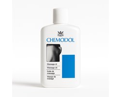 Chemodol Massageolie - 150ML
