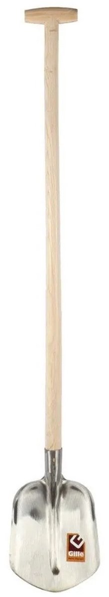 Talen Tools Stratenmakers bats maat 000 met spitse bladvorm - Steel 130 cm
