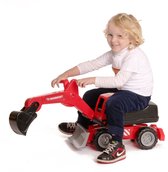 Ride Cavallino Mammoet