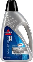 Nettoyant pour tapis Bissell Wash & Protect Pro 1,5 L.