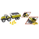 Toy State Road Rippers Tractor+trailer