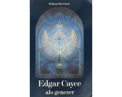 Edgar cayce als genezer