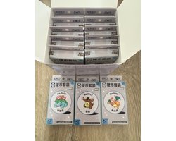 Pokemon collect 151 hope coin set ex (chn)