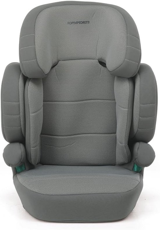 Kinderzitje I-Size voor kinderen van 100 tot 150 cm - Veiligheid en Comfort voor 3-12 jaar — afbeelding 3
