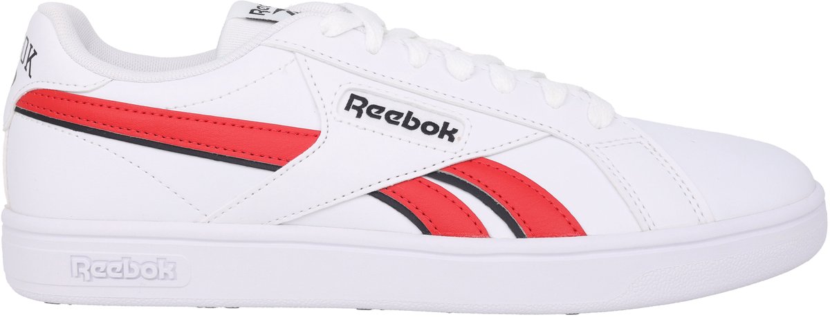 Reebok Court Retro heren sneaker – EU 10 UK Wit