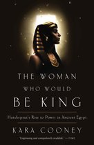 ISBN The Woman Who Would Be King, biographie, Anglais, Livre broché, 320 pages