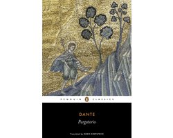 Omslag van PC Purgatorio