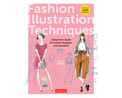 Fashion Illustration Techniques