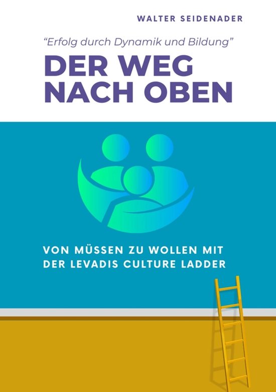 DER WEG NACH OBEN - cover