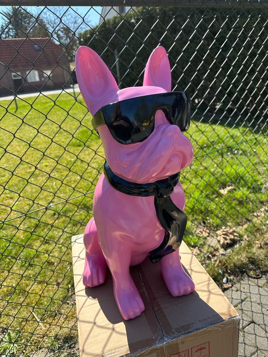 Honden Beeldjes: Unieke en Mooi Geschapen Beelden