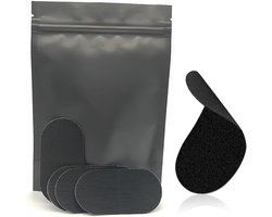 Verde - Mondtape - Mouth Tape - 30 stuks - Antisnurk - Stevige Plaklaag - Hypoallergeen - Betere Mondgezondheid - Beter slapen